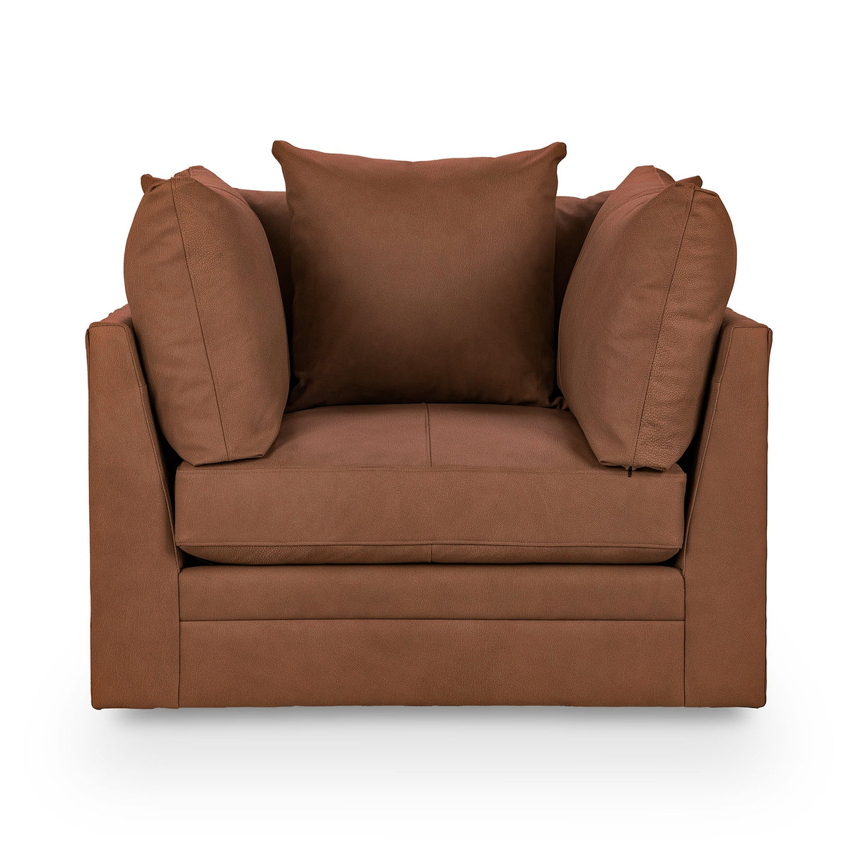 Audrey Swivel Chair by Classic Home at Eve Furniture