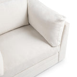Audrey Swivel Chair by Classic Home at Eve Furniture