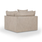 Audrey Swivel Chair by Classic Home at Eve Furniture