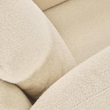 Audrey Swivel Chair by Classic Home at Eve Furniture