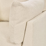 Audrey Swivel Chair by Classic Home at Eve Furniture