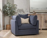 Audrey Swivel Chair by Classic Home at Eve Furniture