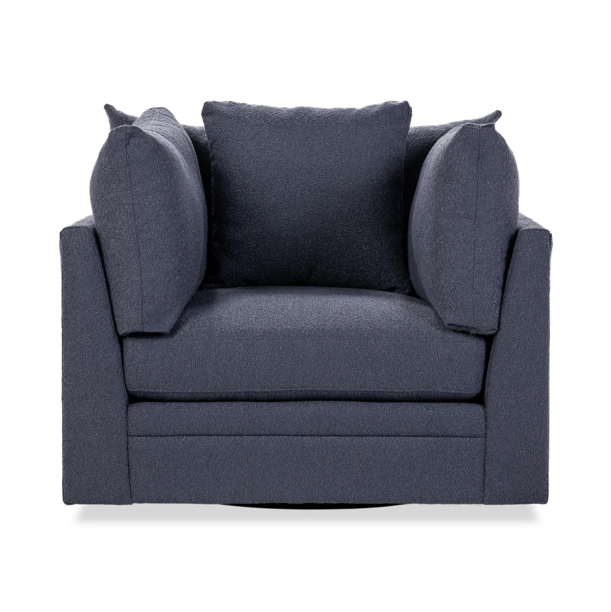 Audrey Swivel Chair by Classic Home at Eve Furniture