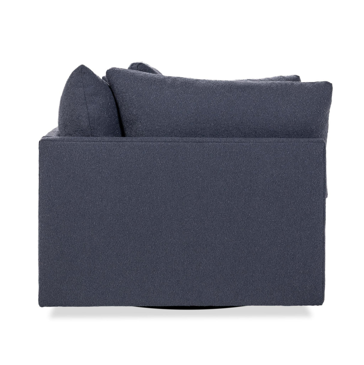 Audrey Swivel Chair by Classic Home at Eve Furniture