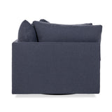 Audrey Swivel Chair by Classic Home at Eve Furniture