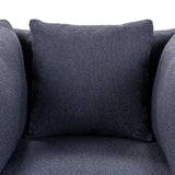 Audrey Swivel Chair by Classic Home at Eve Furniture