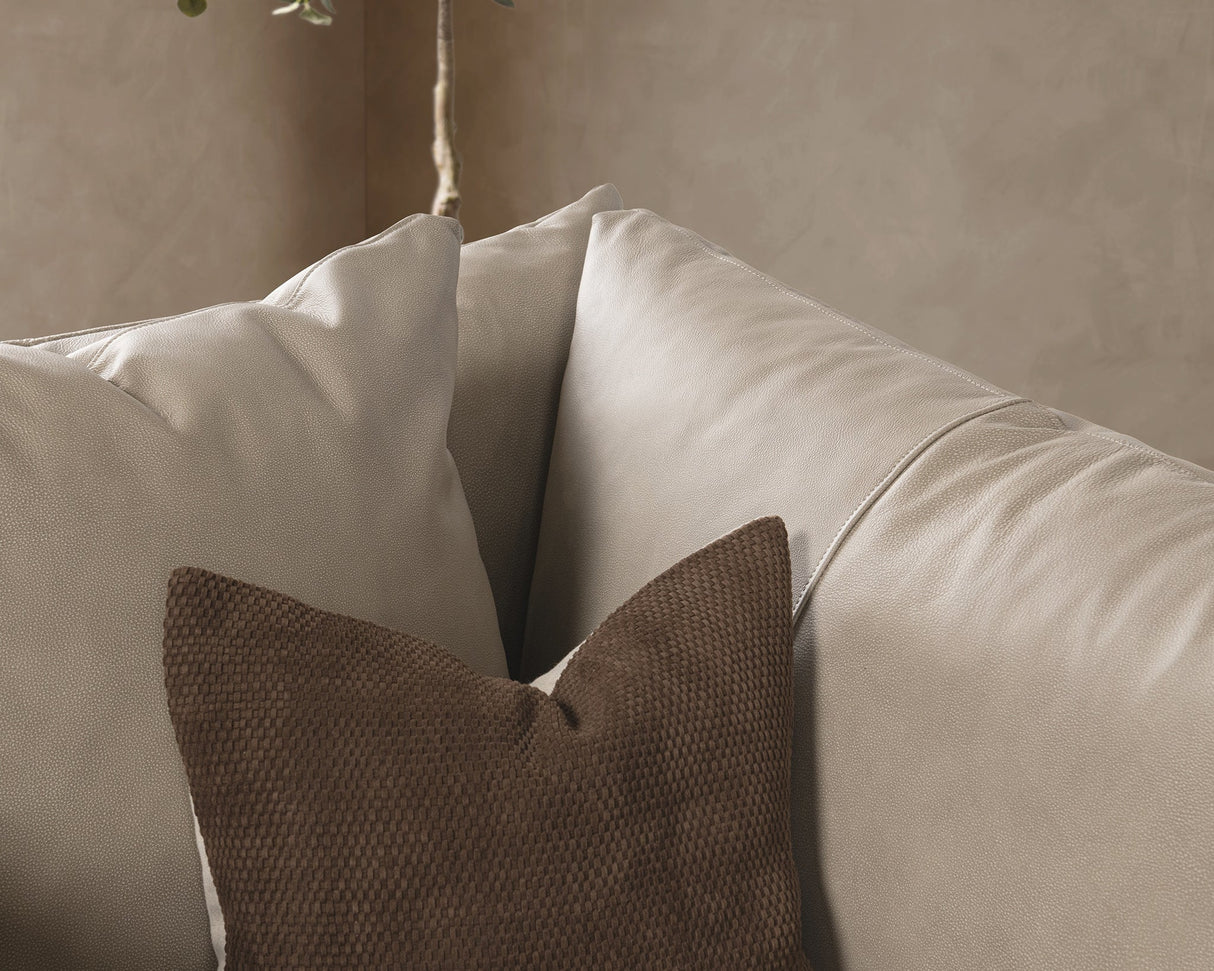 Audrey Swivel Chair by Classic Home at Eve Furniture