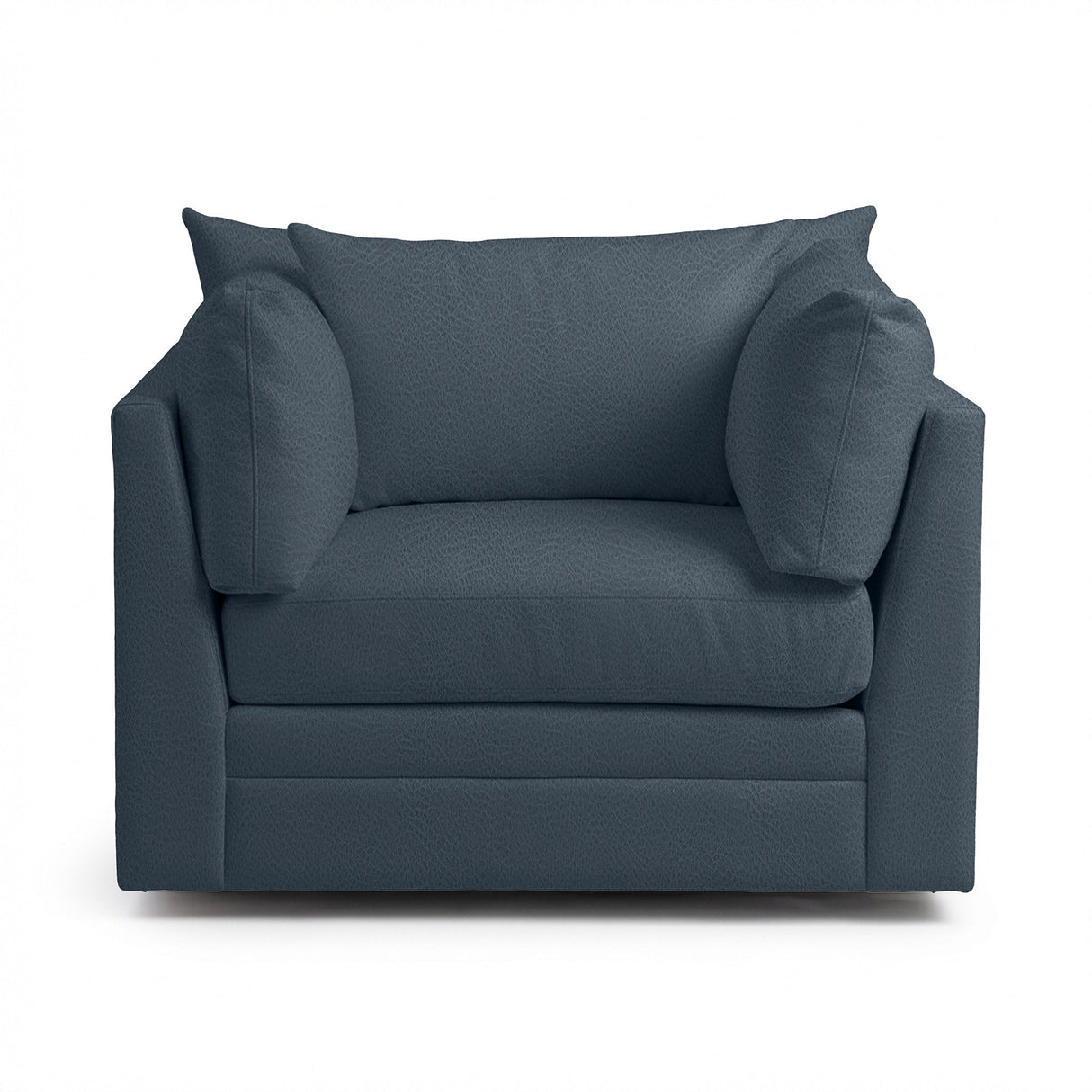 Audrey Swivel Chair by Classic Home at Eve Furniture