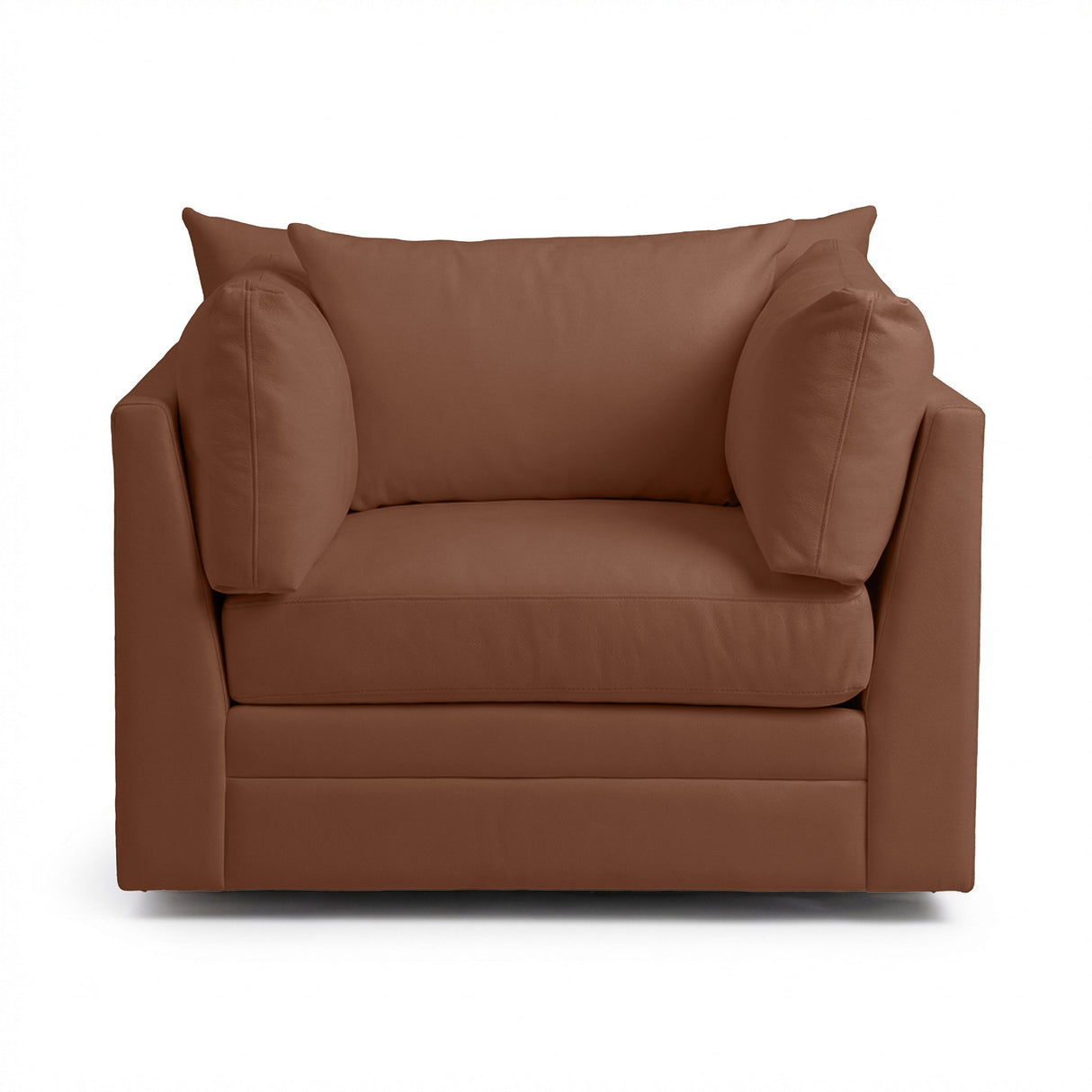 Audrey Swivel Chair by Classic Home at Eve Furniture