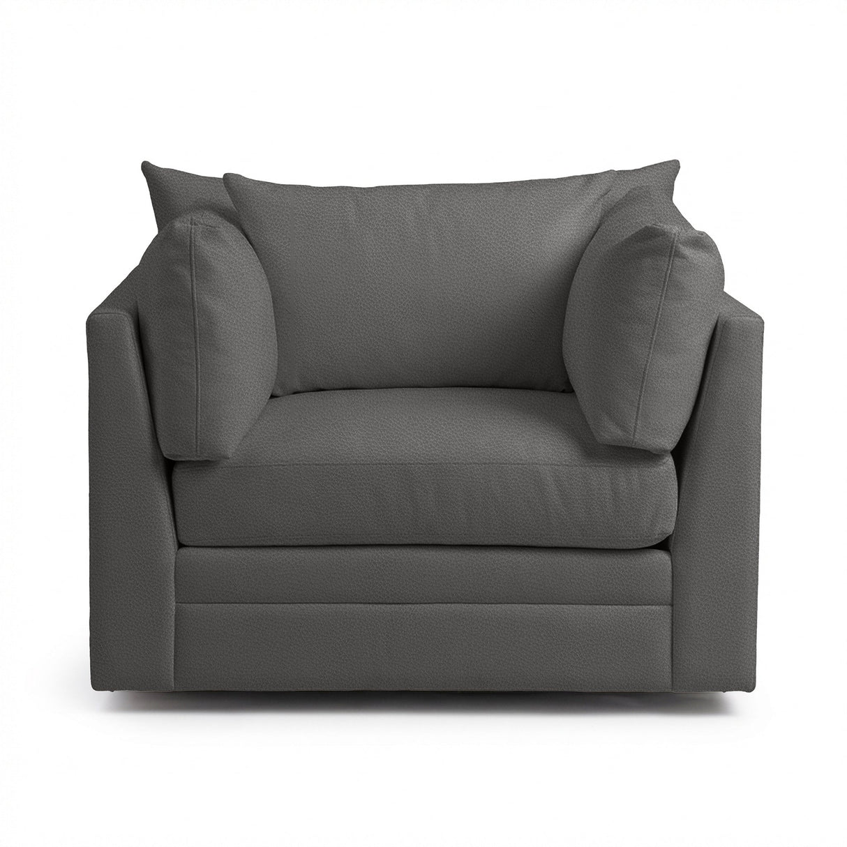 Audrey Swivel Chair by Classic Home at Eve Furniture