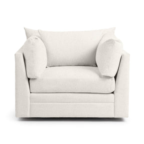 Audrey Swivel Chair by Classic Home at Eve Furniture