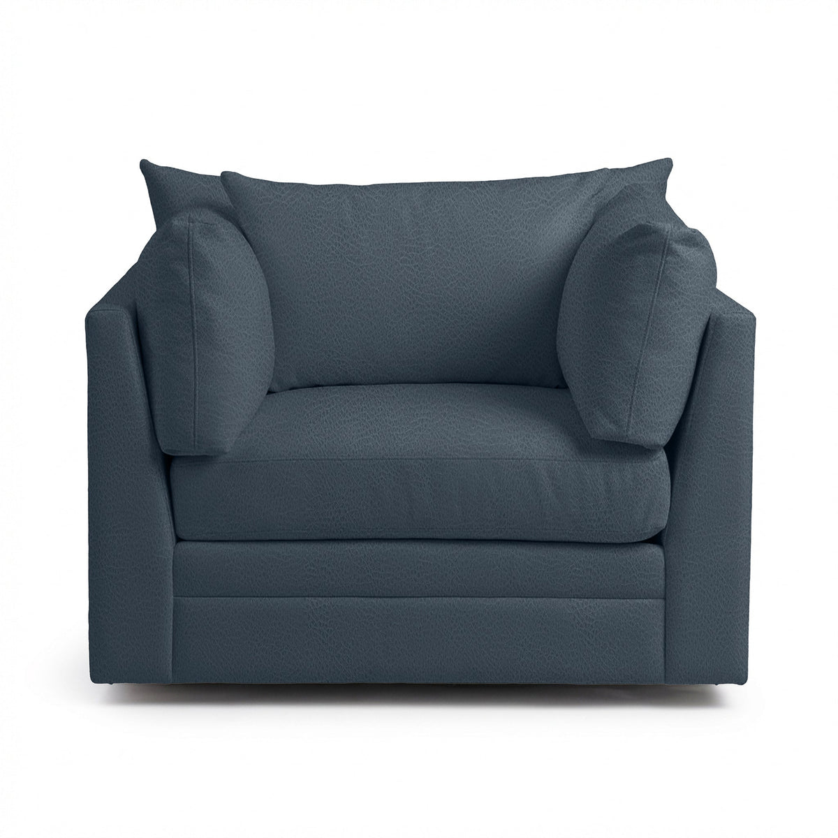 Audrey Swivel Chair by Classic Home at Eve Furniture
