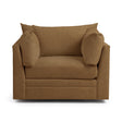 Audrey Swivel Chair by Classic Home at Eve Furniture