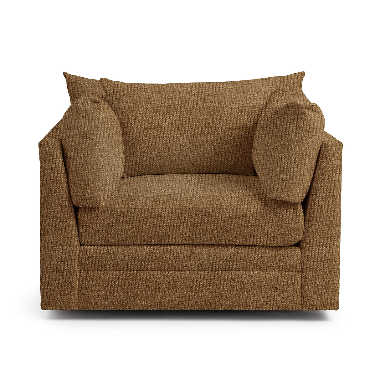Audrey Swivel Chair by Classic Home at Eve Furniture