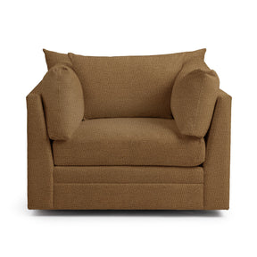Audrey Swivel Chair by Classic Home at Eve Furniture