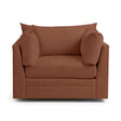 Audrey Swivel Chair by Classic Home at Eve Furniture
