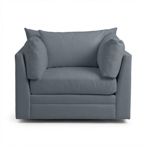 Audrey Swivel Chair by Classic Home at Eve Furniture