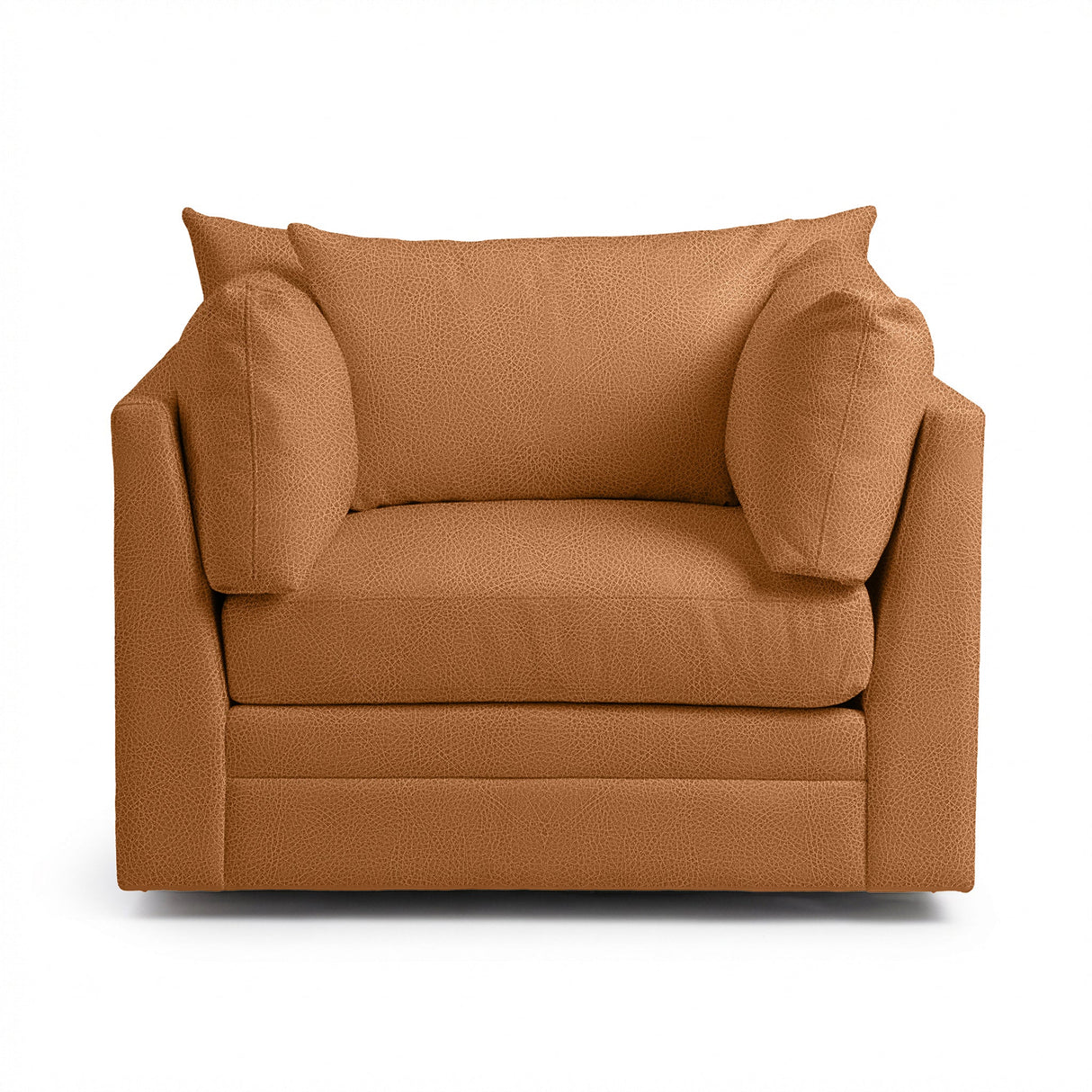 Audrey Swivel Chair by Classic Home at Eve Furniture