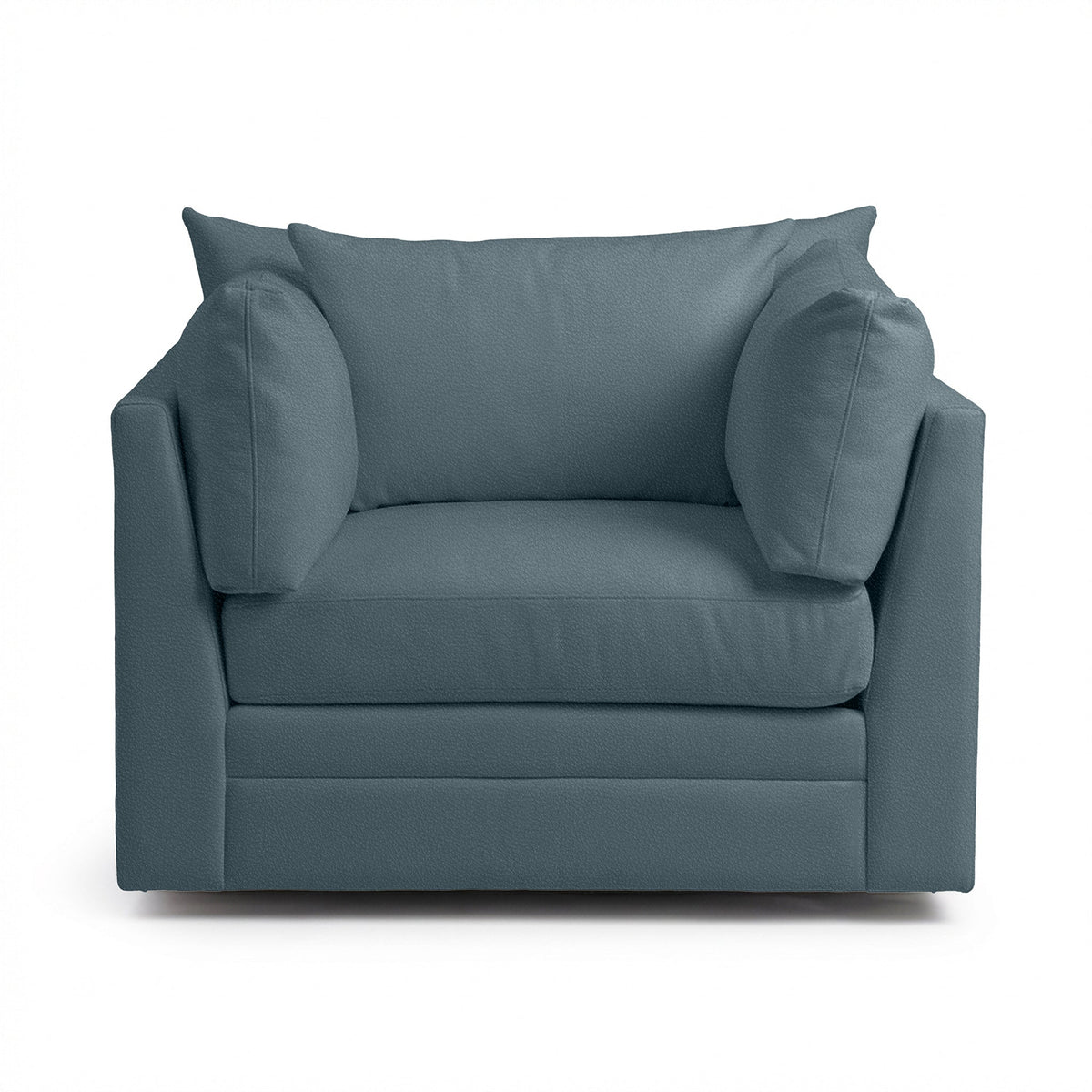 Audrey Swivel Chair by Classic Home at Eve Furniture