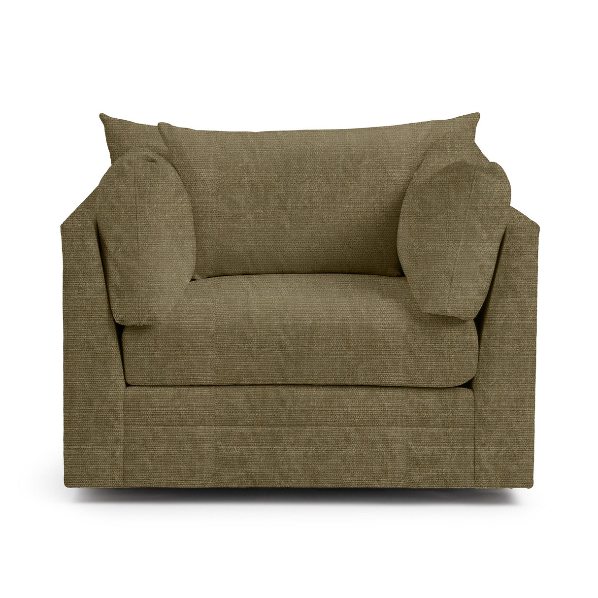Audrey Swivel Chair by Classic Home at Eve Furniture