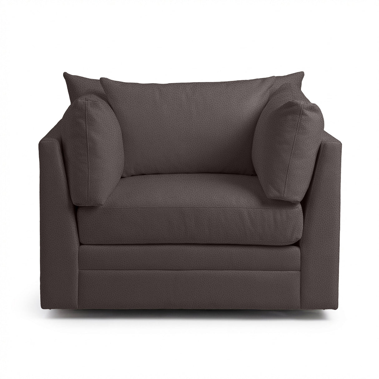 Audrey Swivel Chair by Classic Home at Eve Furniture