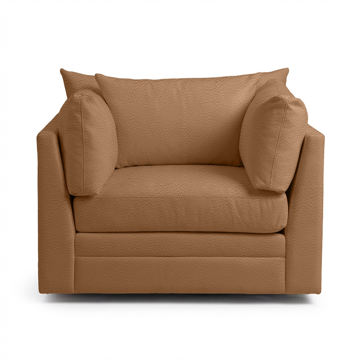 Audrey Swivel Chair by Classic Home at Eve Furniture