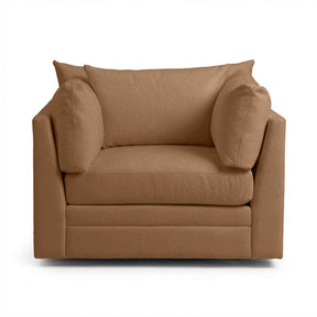 Audrey Swivel Chair by Classic Home at Eve Furniture