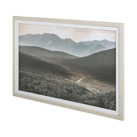 August Studios 7873 by August Studios a Framed Photo Art Print Matted under Glass by Mercana at Eve Furniture