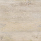 August White Washed 1-Door Accent Cabinet by Coaster at Eve Furniture