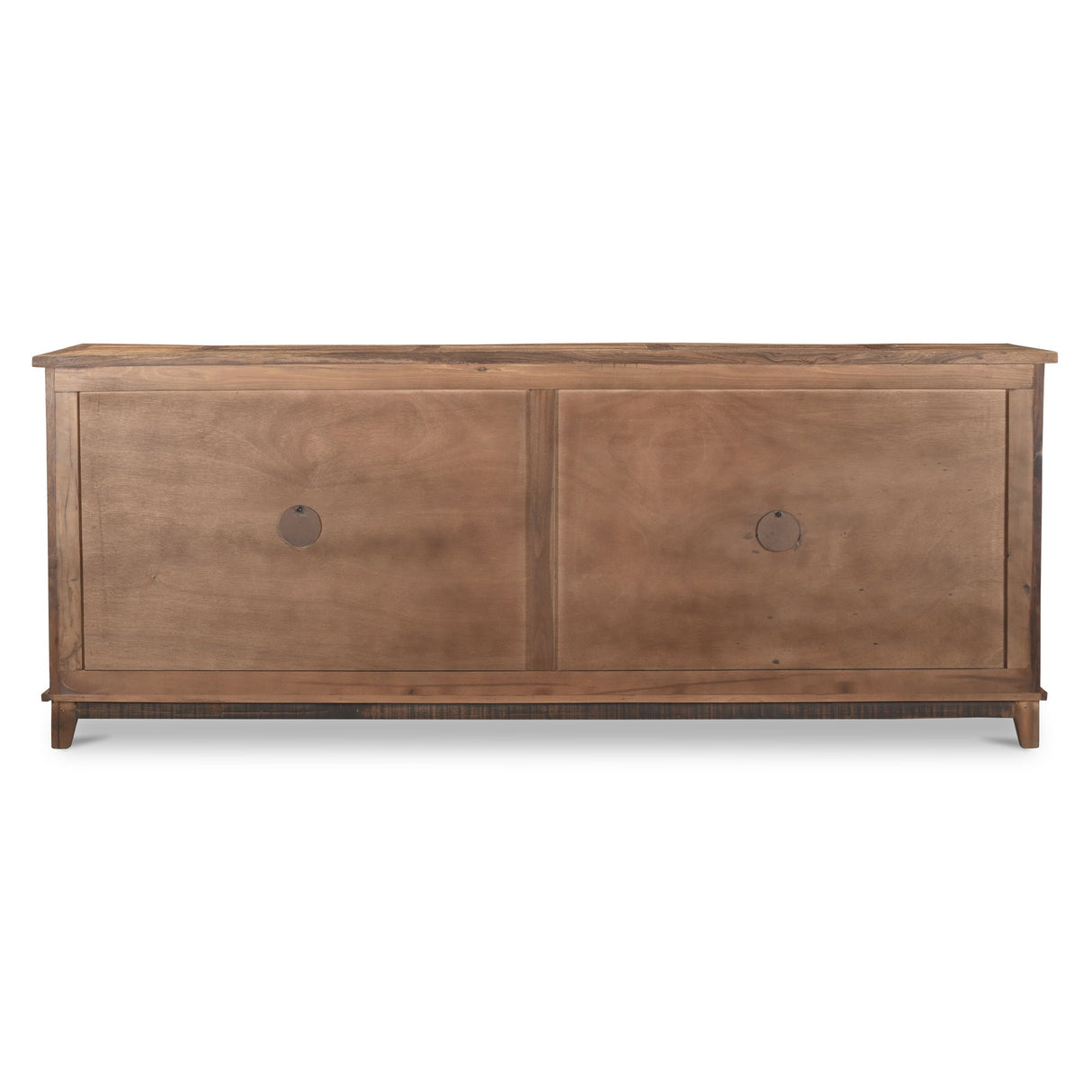 Augusta Brown Sideboard by Moe's Home at Eve Furniture