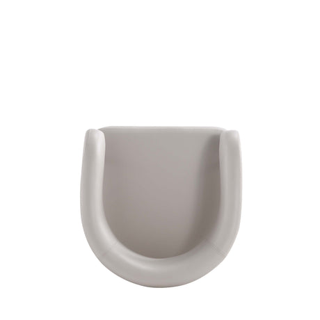 Augusta Counter Stool in Light Grey (set of 2) by Manhattan Comfort at Eve Furniture