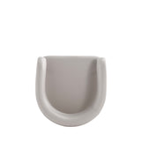 Augusta Counter Stool in Light Grey (set of 3) by Manhattan Comfort at Eve Furniture