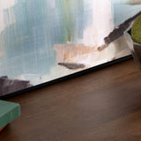Augusta Green/Blue Canvas by Crestview at Eve Furniture