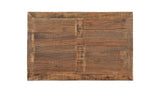 Augusta Nightstand Brown by Moe's Home at Eve Furniture