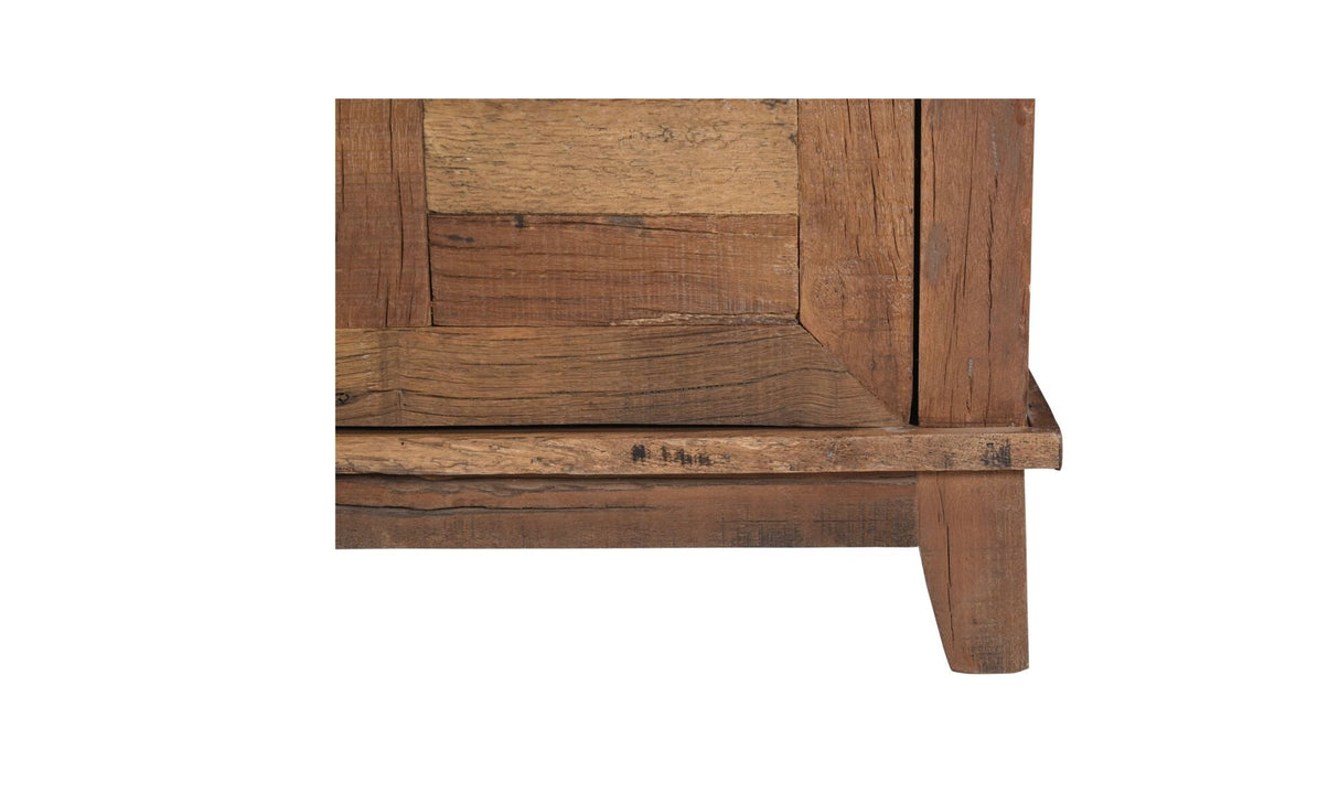 Augusta Sideboard Brown by Moe's Home at Eve Furniture