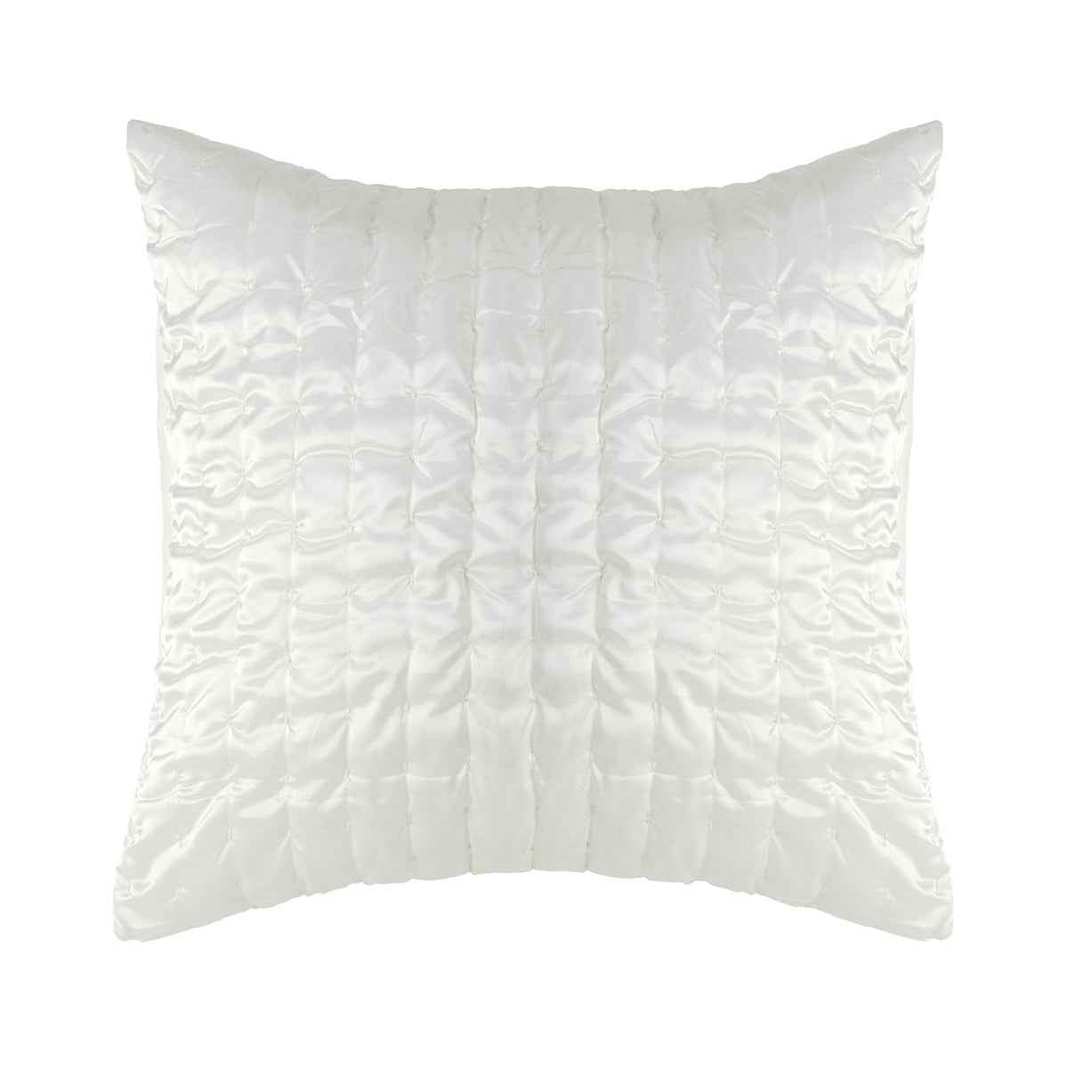 Aura Ivory Quilt Collection by Classic Home at Eve Furniture