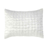 Aura Ivory Quilt Collection by Classic Home at Eve Furniture