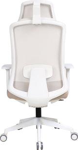 Aura Petal Swivel Chair