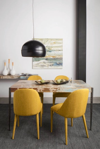 Aura Wall Decor by Moe's Home at Eve Furniture