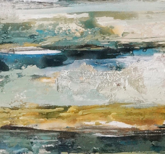 Aura Wall Decor by Moe's Home at Eve Furniture