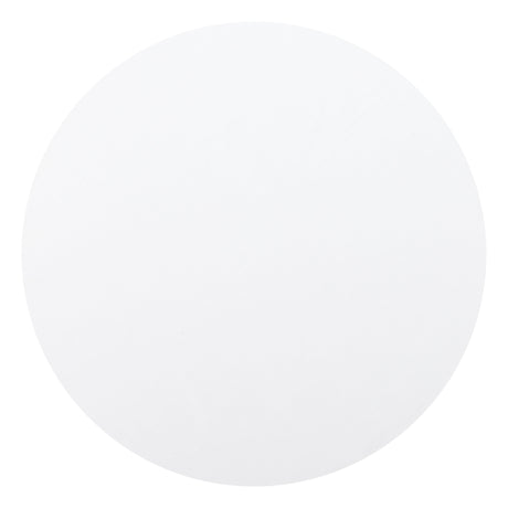 Auray White Bar Table by Zuomod at Eve Furniture