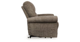 Aureta Earth Power Lift Recliner by ASHLEY FURNITURE at Eve Furniture
