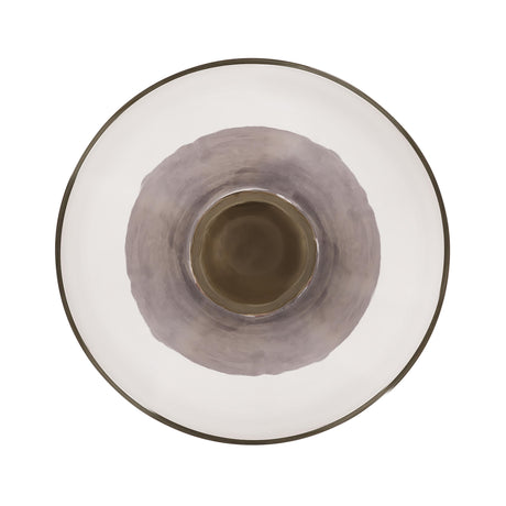 Aurora Side Table by TOV Furniture at Eve Furniture