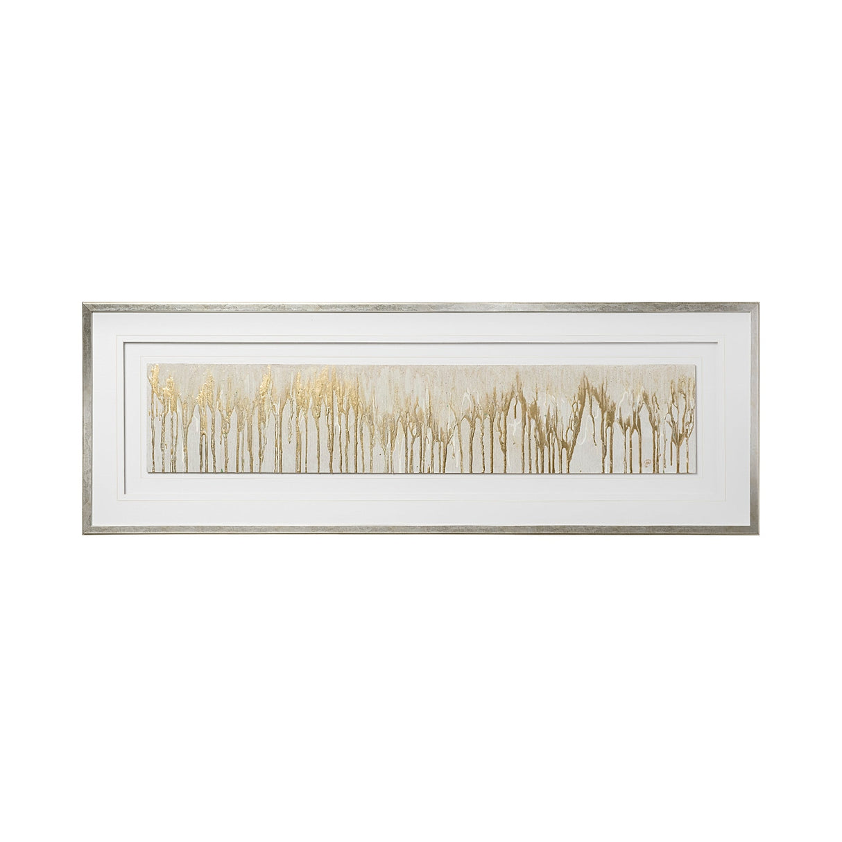 Aurous by Studio M a handmade Original Framed Artwork under Glass by Mercana at Eve Furniture