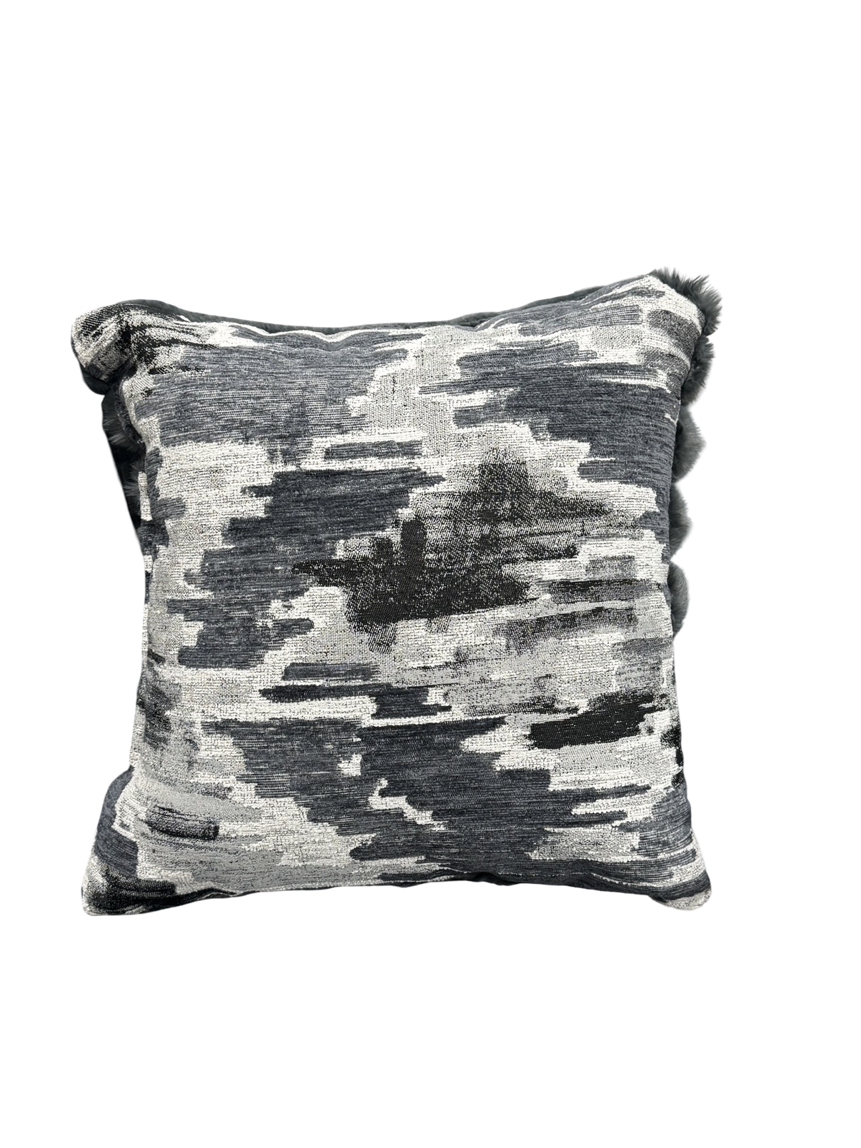 Austin Charcoal Sofa and Loveseat by New Era Innovations at Eve Furniture