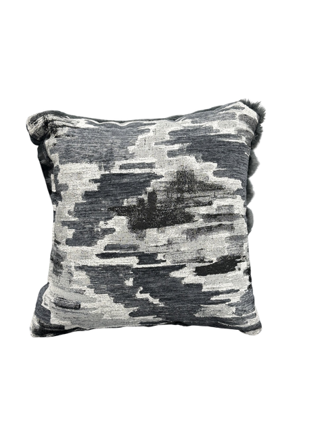 Austin Charcoal Sofa and Loveseat by New Era Innovations at Eve Furniture