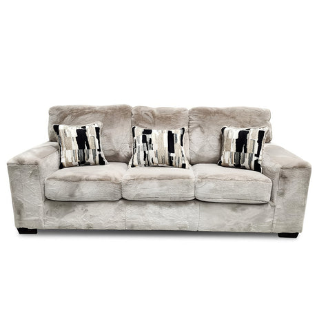Austin Furby Coco Sofa and Loveseat by New Era Innovations at Eve Furniture