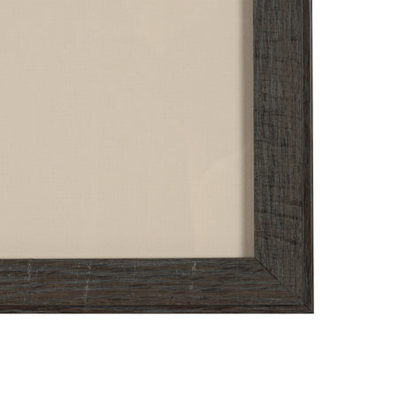 Autonomous (Set of 2) by Ira Havuka a Hand Embellished Framed Art Print Matted under Glass by Mercana at Eve Furniture