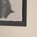 Autonomous (Set of 2) by Ira Havuka a Hand Embellished Framed Art Print Matted under Glass by Mercana at Eve Furniture