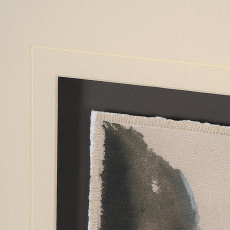 Autonomous (Set of 2) by Ira Havuka a Hand Embellished Framed Art Print Matted under Glass by Mercana at Eve Furniture